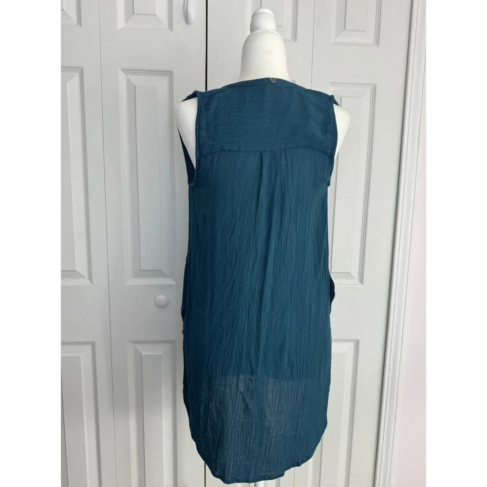 Prana natassa crinkled